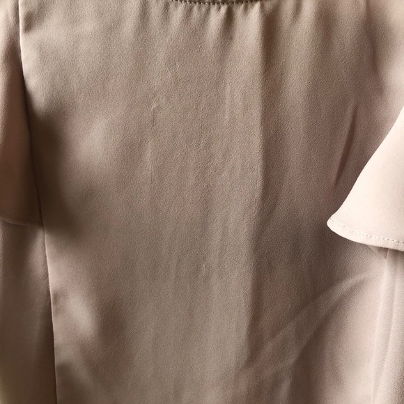 Tristan blouse short sleeve - Picture 4 of 4